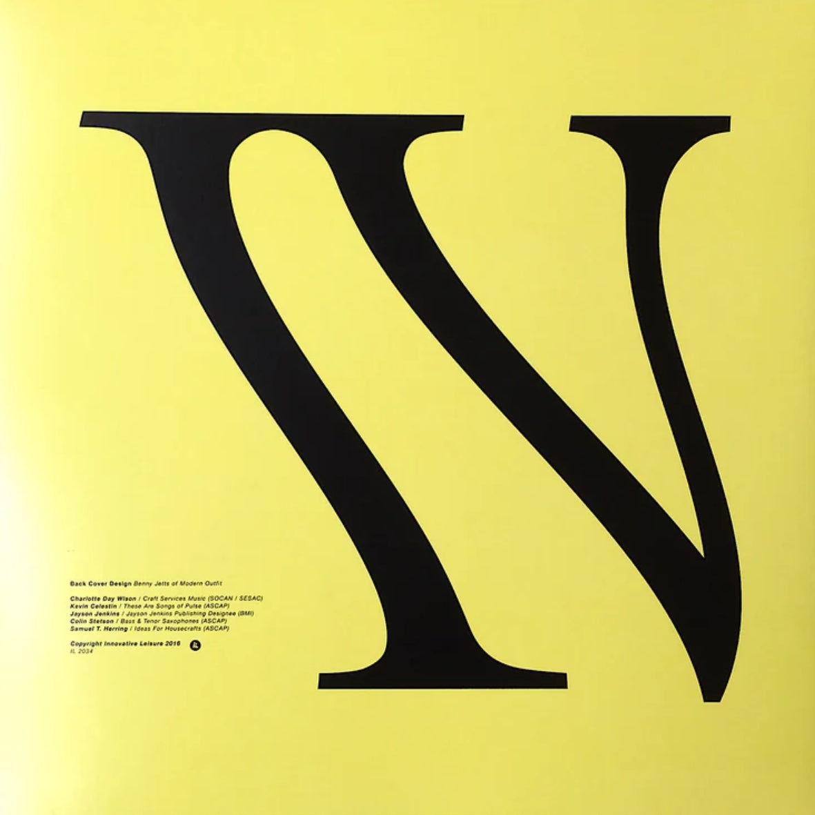 Badbadnotgood - IV - 2LP. Shop now online in uae