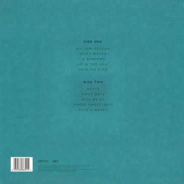 Katie Melua - Love & Money - LP