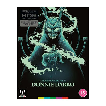 Donnie Darko 4K Blu-ray