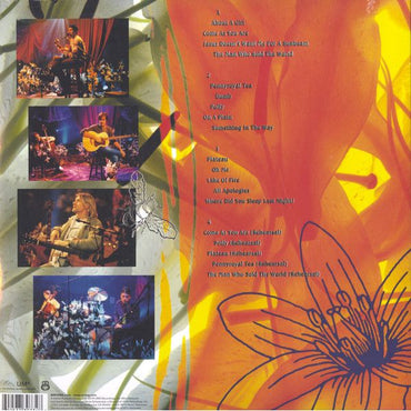 Nirvana - MTV Unplugged In New York (25th Album Anniversary) - 2LP