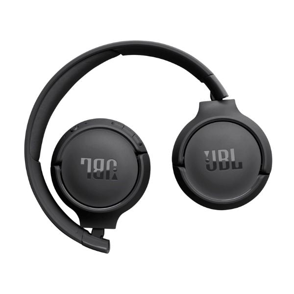 JBL Tune JBLT520BT (Wireless On-Ear Headphones) - Black