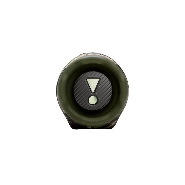 JBL Charge 6 Portable Waterproof Bluetooth Speaker with Power Bank & Auracast - Camoflauge