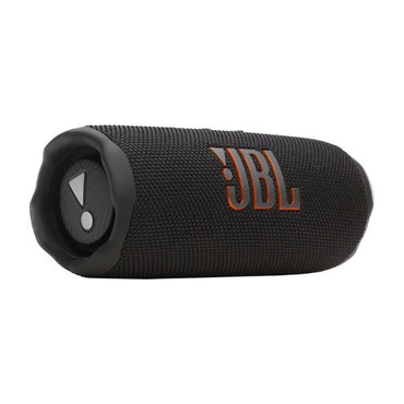 JBL Flip 7 Pro Sound with AI Sound Boost, dustproof, drop-proof design multi-speaker - Black