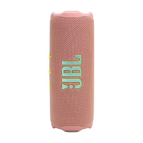 JBL Flip 7 Pro Sound with AI Sound Boost, dustproof, drop-proof design multi-speaker -Pink