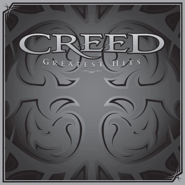 Creed (3) – Greatest Hits - LP