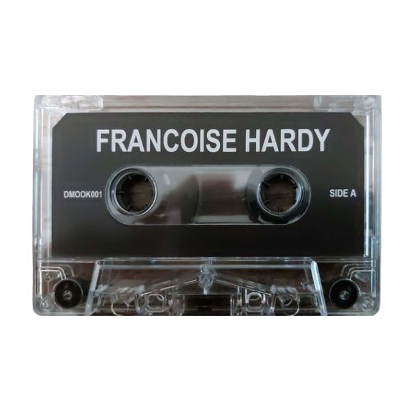 Francoise Hardy - Francoise Hardy - K7