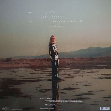 Phoebe Bridgers & Rob Moose - Copycat Killer - LP