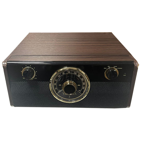 Victrola Empire Junior VTA-240B Bluetooth Record Player (Demo Unit)