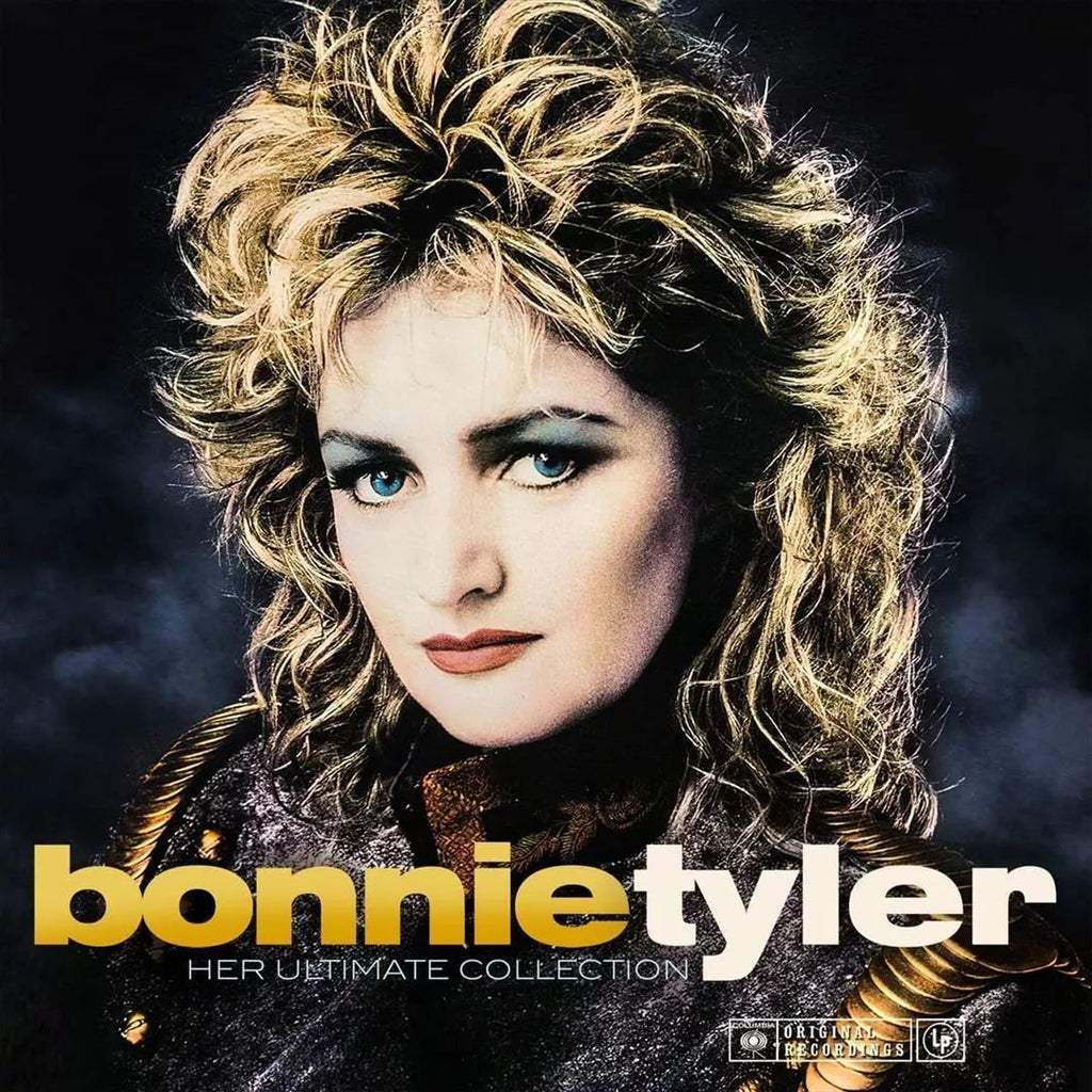 Bonnie Tyler - Her Ultimate Collection - LP