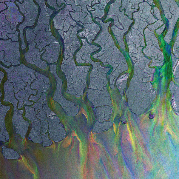 Alt-J - An Awesome Wave - LP