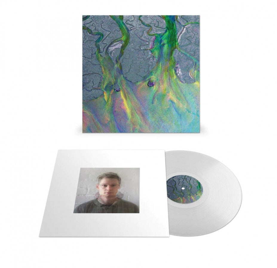 Alt-J - An Awesome Wave (Limited Edition White Vinyl) - LP