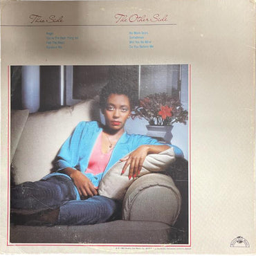 Anita Baker - The Songstress - LP (Used Vinyl)