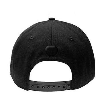 Beatles logo apple - Snapback Cap