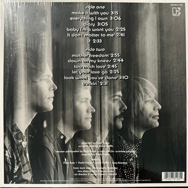 Bread - The Best Of Bread (Limited Edition Misty White Vinyl) - LP