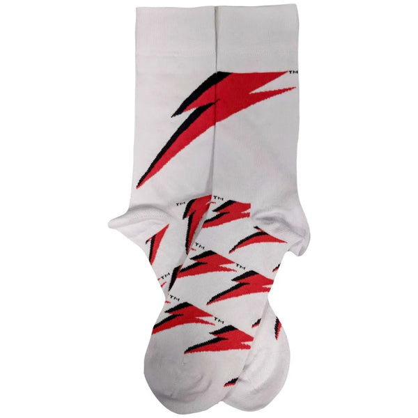 Buy David Bowie - Socks Flash - EU 40 - 45 online in UAE