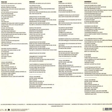 Khruangbin & Leon Bridges - Texas Sun - 12"