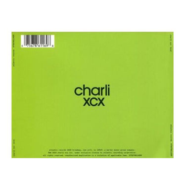 Charli XCX - Brat - CD
