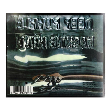 Deep Purple - Machine Head - CD