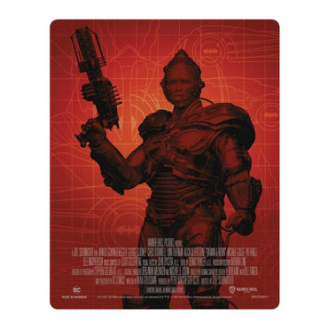 Batman and Robin (Ultimate Collectors Edition Limited Edition Steelbook) - 4K Ultra HD