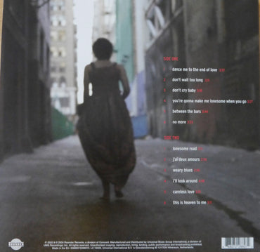 Madeleine Peyroux - Careless Love - LP