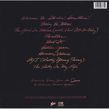 Michael Jackson's Thriller