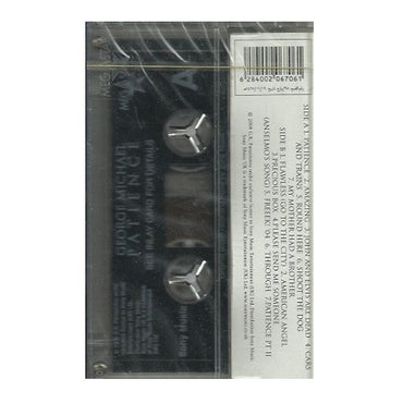 George Michael - Patience - K7