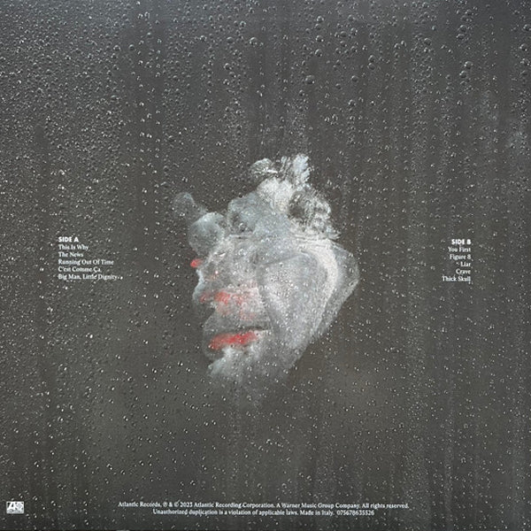 Paramore - This Is Why - LP