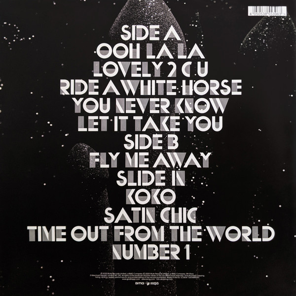 Goldfrapp - Supernature -