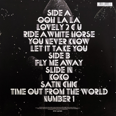 Goldfrapp - Supernature -