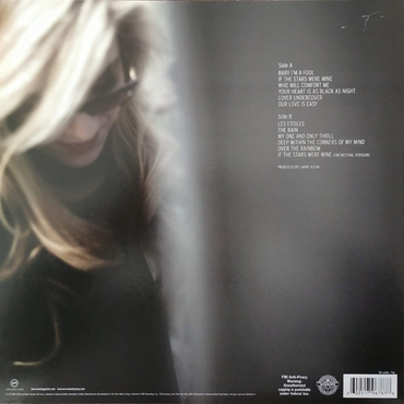 Melody Gardot My One and Only Thrill