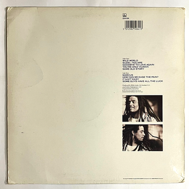 Maxi Priest - Maxi - LP (Used Vinyl)