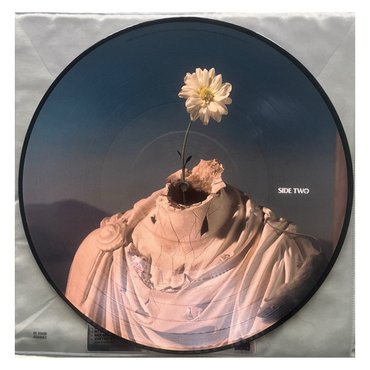 Offspring - Splinter (RSD 2024 Exclusive Limited Edition Picture Disc - Limited to 2500 Units) - LP