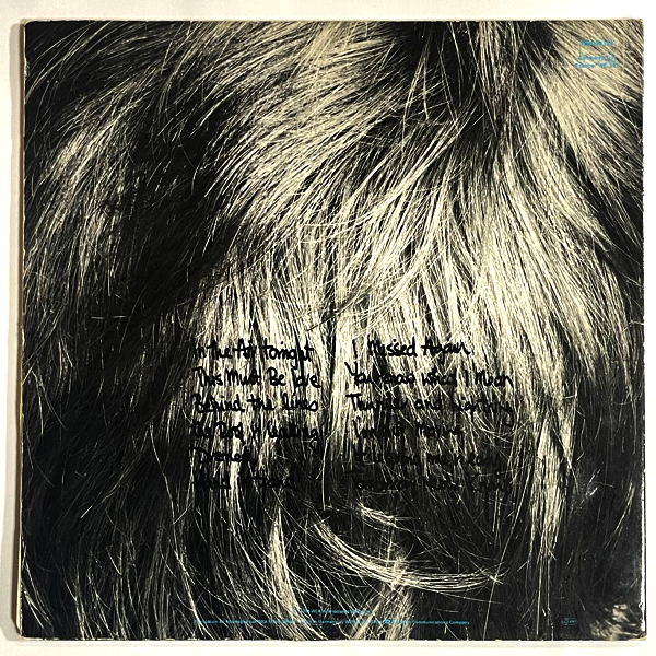 Phil Collins - Face Value - LP (Used Vinyl)