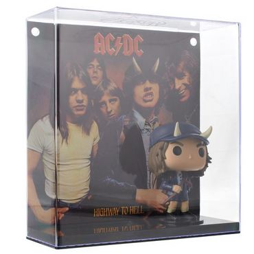 FUNKO POP! ALBUMS. Buy now music store dubai