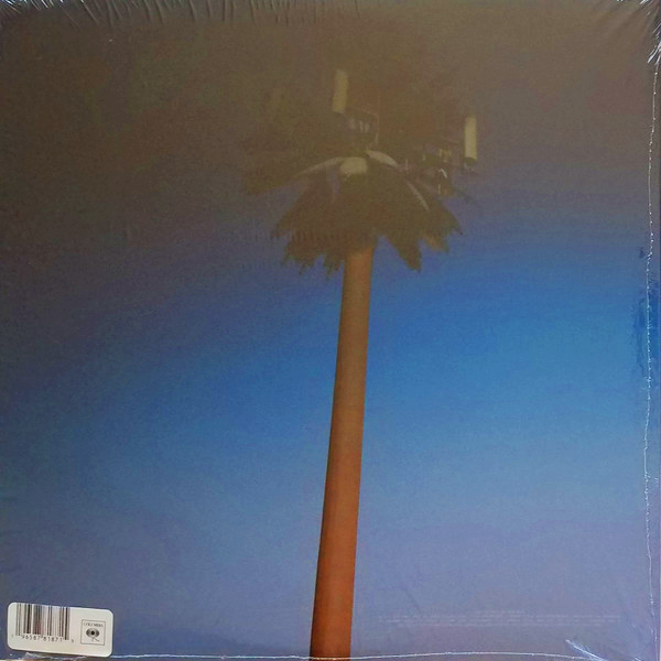 Miley Cyrus - Endless Summer Vacation