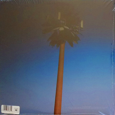 Miley Cyrus - Endless Summer Vacation