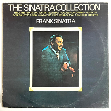 Frank Sinatra - The Sinatra Collection - LP (Used Vinyl)
