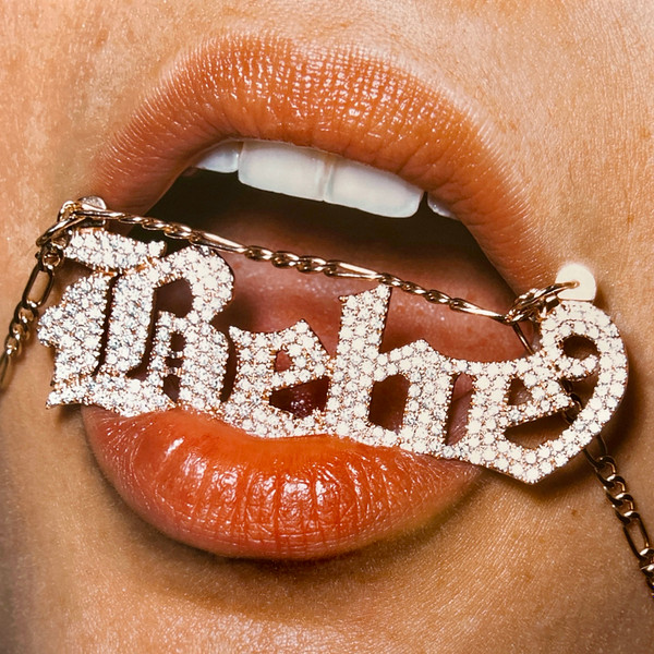 Bebe Rexha - All Your Fault - Pt. 1 & 2 (RSD 2024 Exclusive Baby Blue Vinyl) - LP