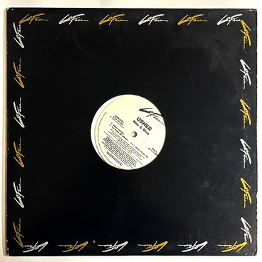 Usher - Nice & Slow - 12'' (Used Vinyl)