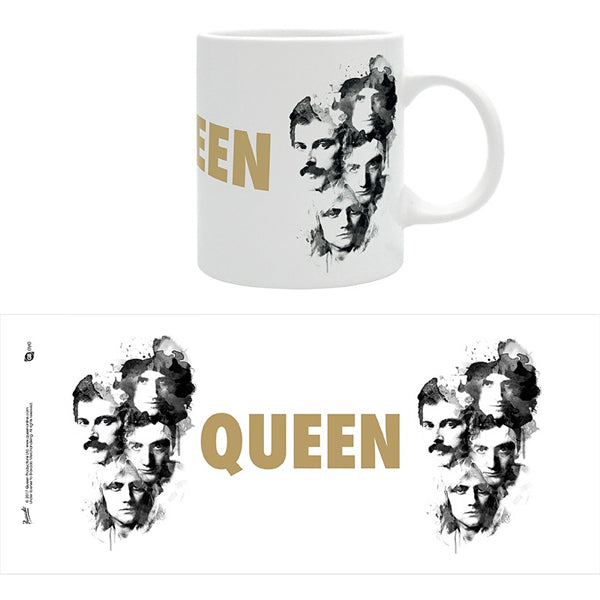Shop QUEEN - Forever - subli - Mug - 320 ml now online