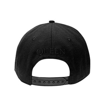 Queen Crest - Snapback Cap. Buy now online in UAE