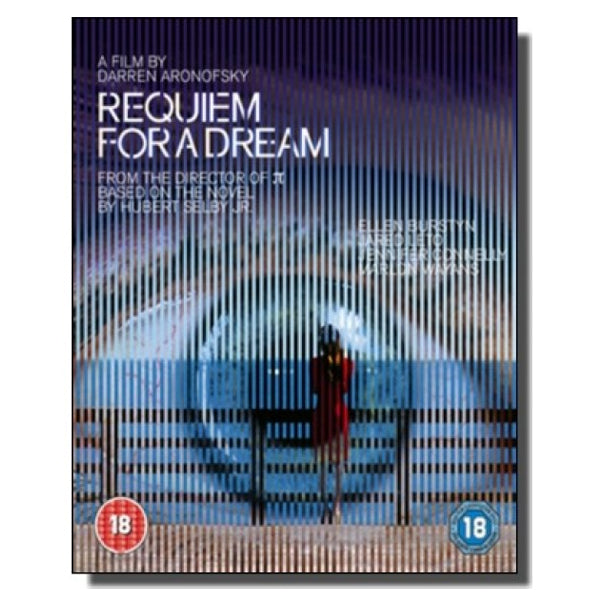Requiem For A Dream - Blu Ray