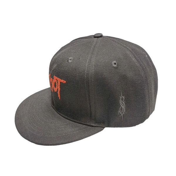 Slipknot - Snapback Cap