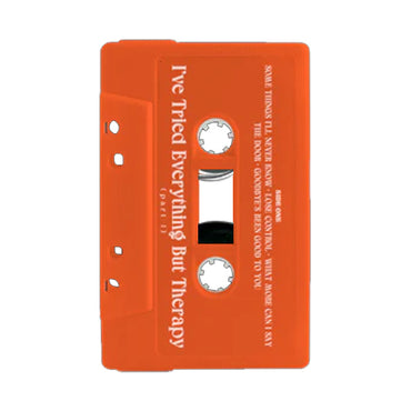 Teddy Swims - I've Tried Everything But Therapy Pt1 - K7. Shop now online in UAE