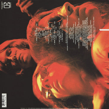 Stooges - Fun House - 2LP