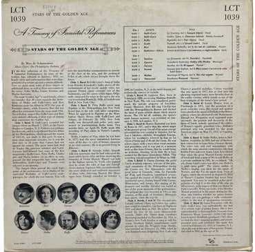 Antonio Vivaldi - Samtliche Konzerte Fur Laute (Gitarre) & Mandoline (The Complete Concertos For Luth (Guitar) And Mandolin) - LP (Used Vinyl)
