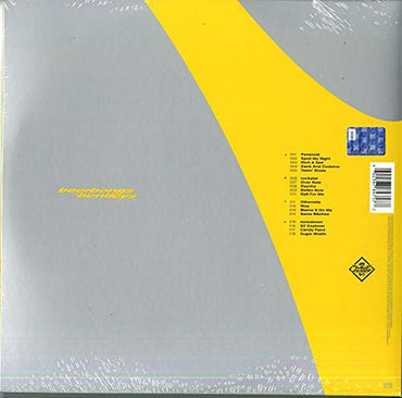 Post Malone - Beerbongs & Bentleys - 2LP