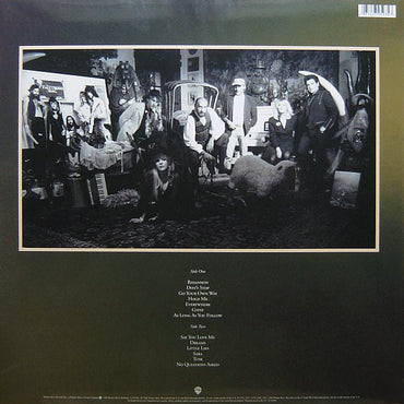 Fleetwood Mac - Greatest Hits - LP