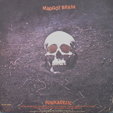 Funkadelic - Maggot Brain - LP