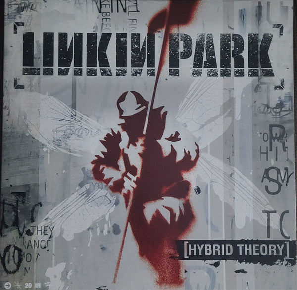 洋楽 LINKIN PARK HYBRID THEORY 20 LINKIN PARK / リンキン・パーク「Hybrid Theory 20th